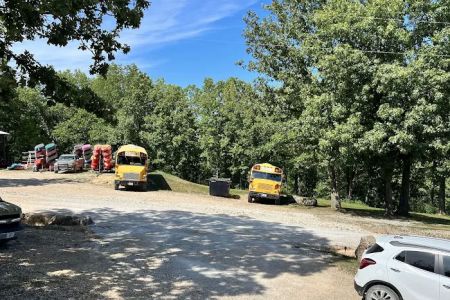 Big Bear River Resort