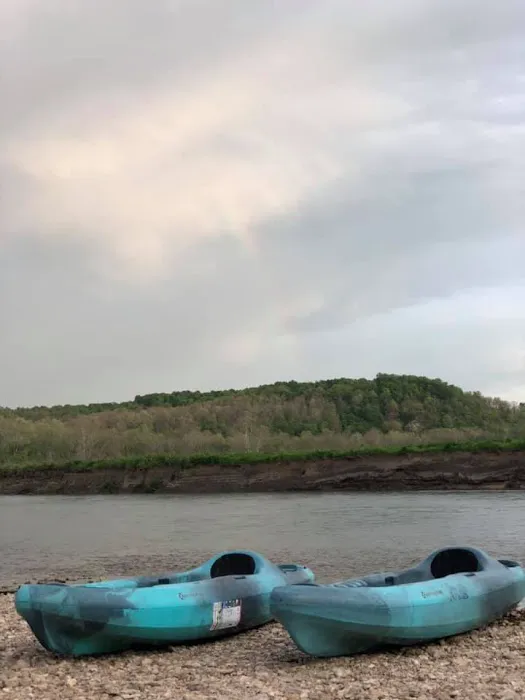 Mountain Creek Family Resort and Canoe Rental LLC 4
