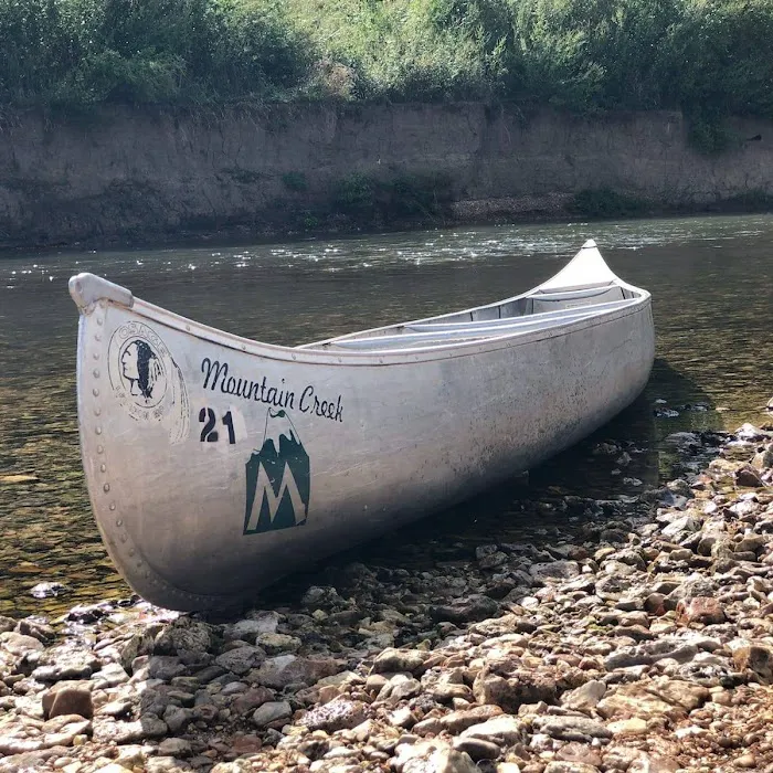 Mountain Creek Family Resort and Canoe Rental LLC 7