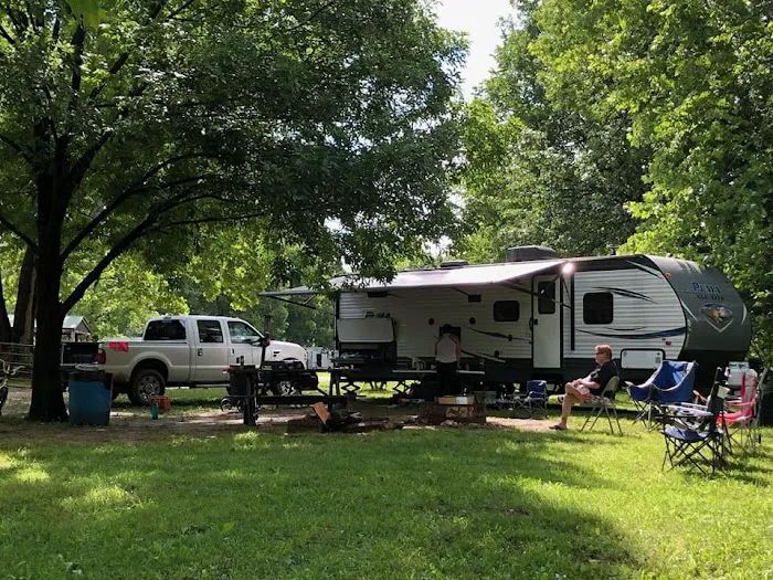 Mountain Creek Family Resort and Canoe Rental LLC 10