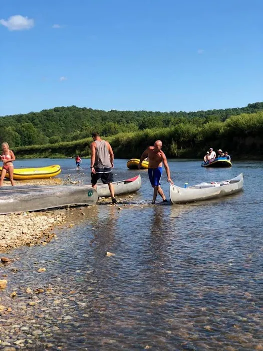 Mountain Creek Family Resort and Canoe Rental LLC 8