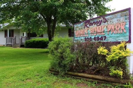 Raney's Mobile Home Park