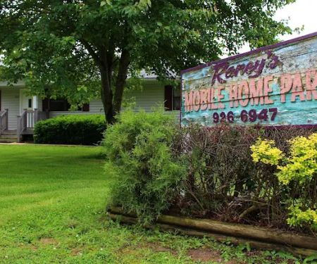 Raney's Mobile Home Park