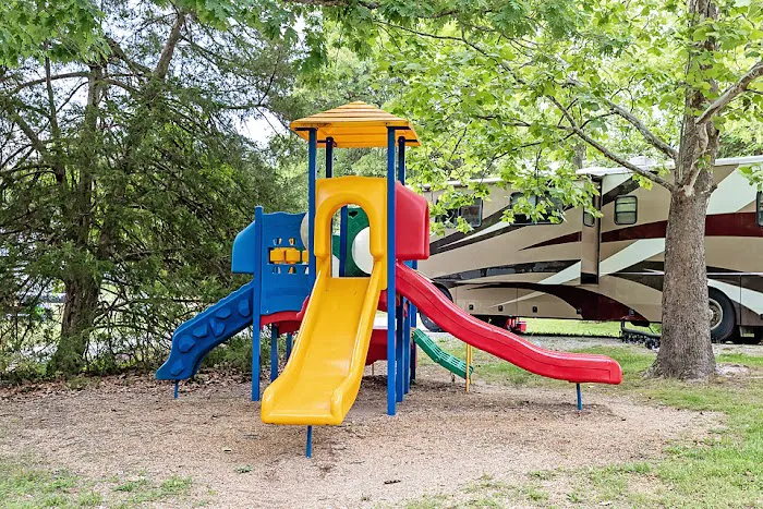 Missouri RV Park Campground 9