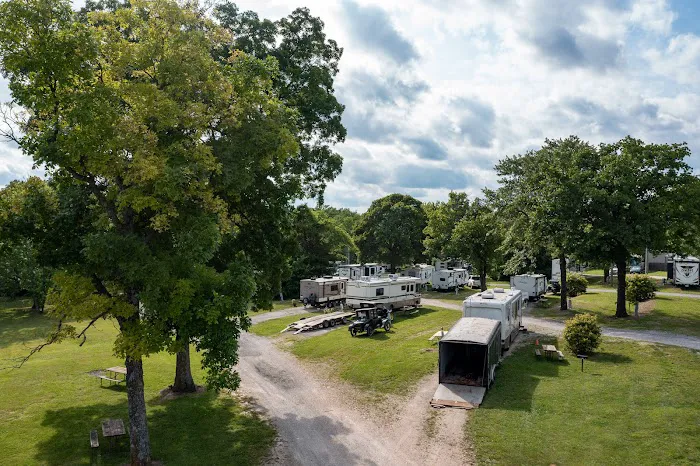 Missouri RV Park Campground 5
