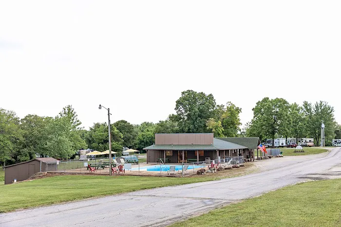 Missouri RV Park Campground 4