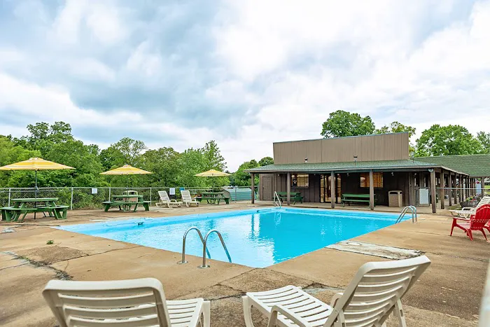 Missouri RV Park Campground 8