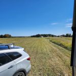 Jacques Rolling Wheels DIY