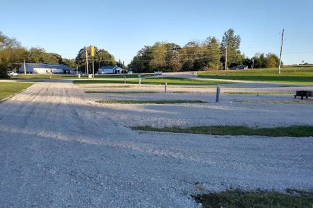 The Campground at Willow Springs RV Park