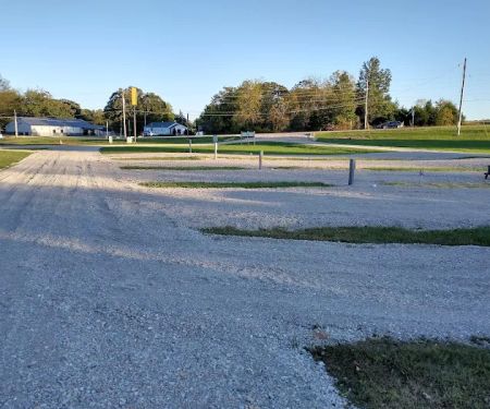 The Campground at Willow Springs RV Park