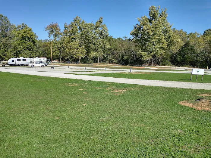 The Campground at Willow Springs RV Park 8