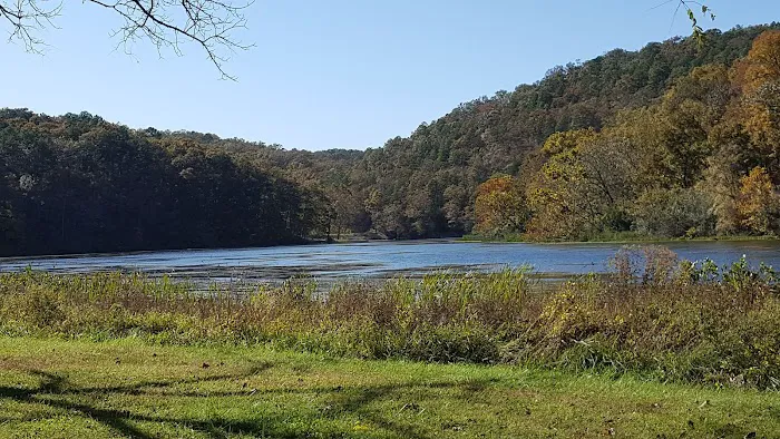 Noblett Lake Campground 5
