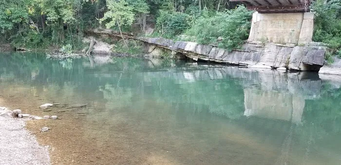 MO State Campground 3