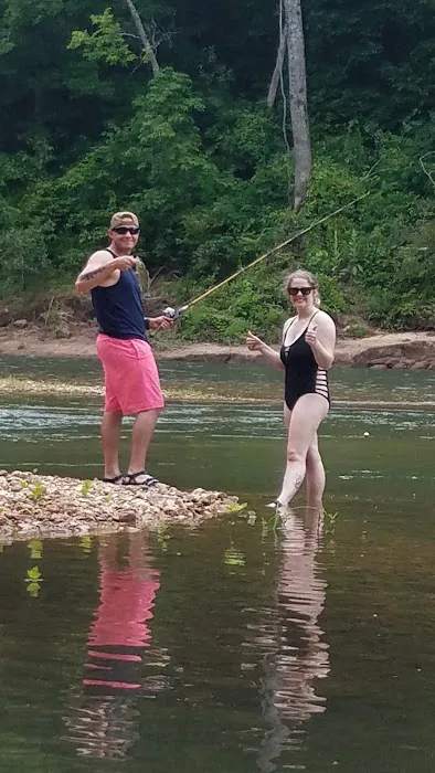 MO State Campground 6