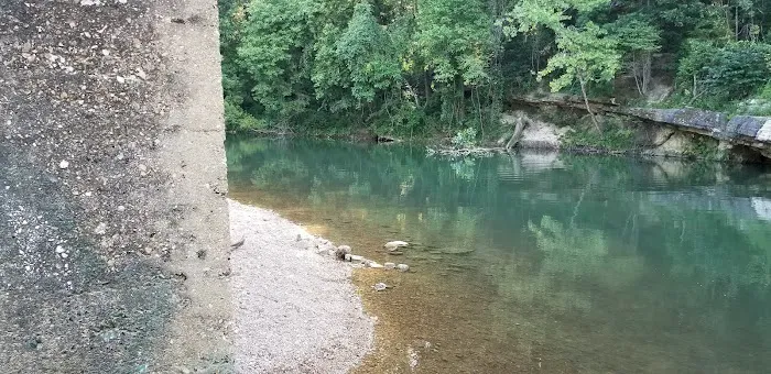 MO State Campground 7