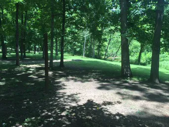 Buffalo Creek Campground 3