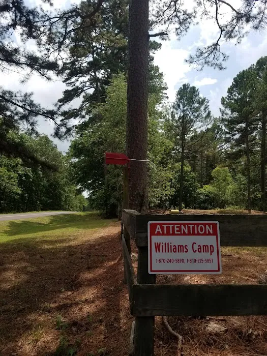 Williams Camp and RV 3