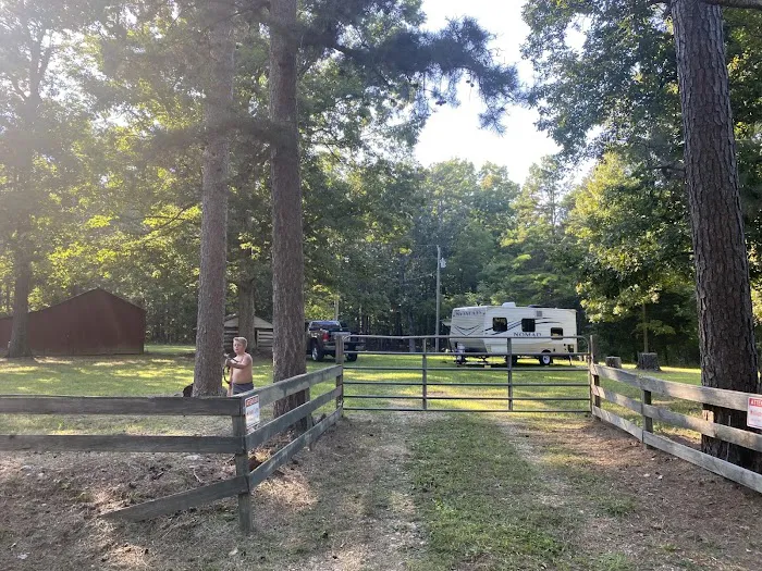 Williams Camp and RV 4