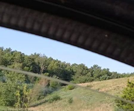 Fourche Lake Recreation Area, Mark Twain National Forest