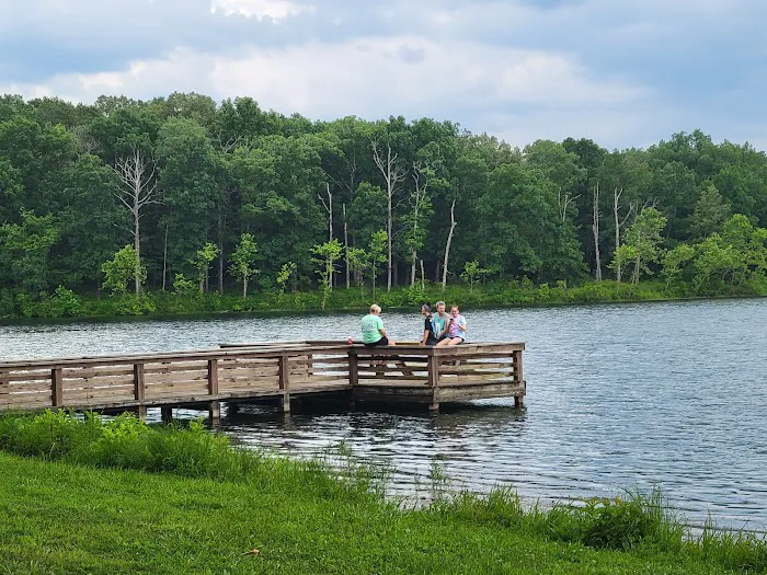 Fourche Lake Recreation Area, Mark Twain National Forest 2