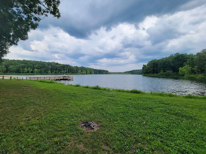 Fourche Lake Recreation Area, Mark Twain National Forest 9