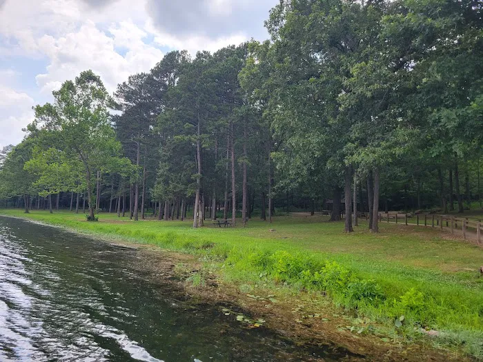 Fourche Lake Recreation Area, Mark Twain National Forest 5