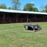 Fourche Creek RV Park and Riding Trails