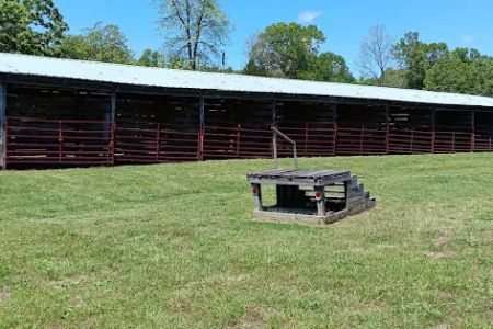 Fourche Creek RV Park and Riding Trails