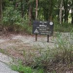 Eleven Point River Myrtle Access