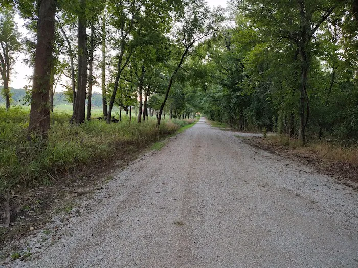Eleven Point River Myrtle Access 5