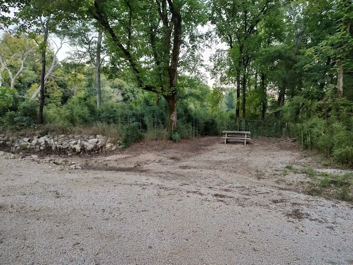 Eleven Point River Myrtle Access 6