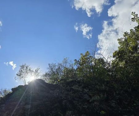 Greenbriar Float Camp