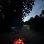 Powder Mill Float Camp