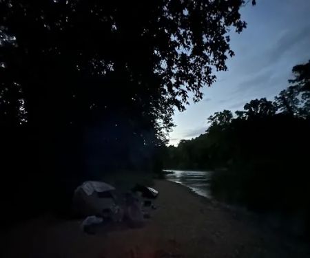 Powder Mill Float Camp