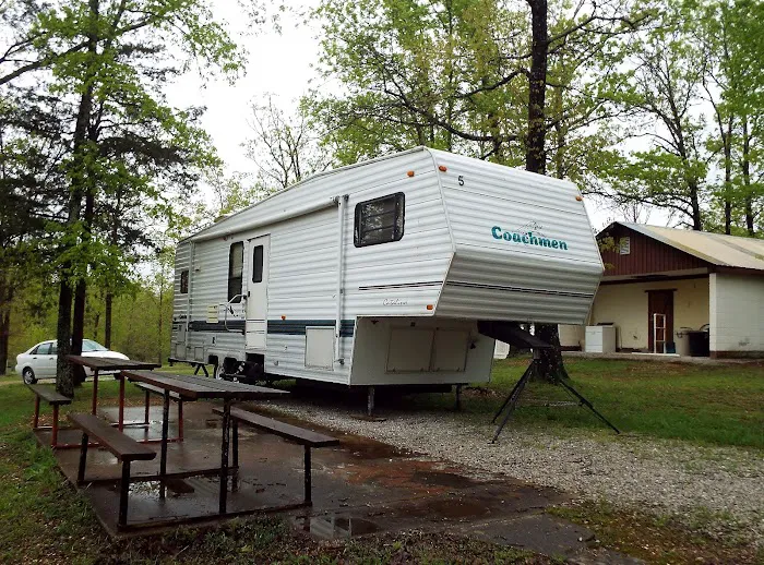 Twin Pines Campground 6