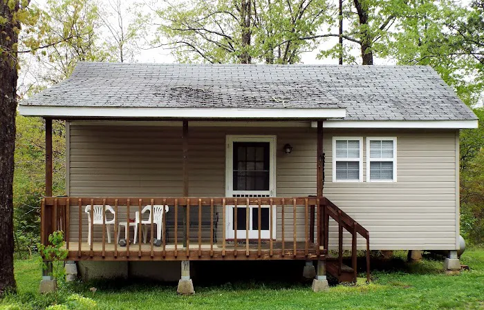 Twin Pines Campground 3