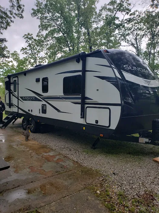 Twin Pines Campground 4