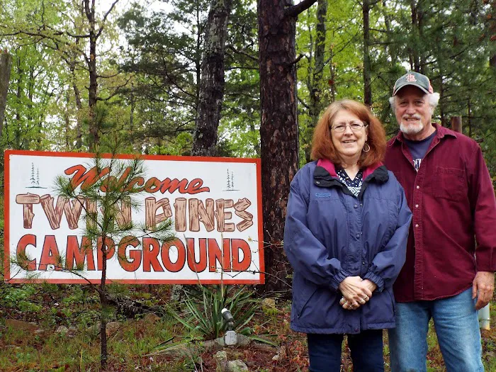 Twin Pines Campground 1
