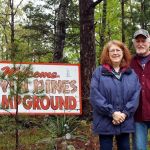 Twin Pines Campground