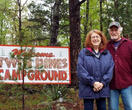 Twin Pines Campground