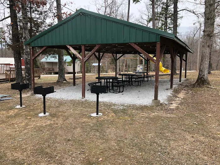 Mountain View RV Park 8