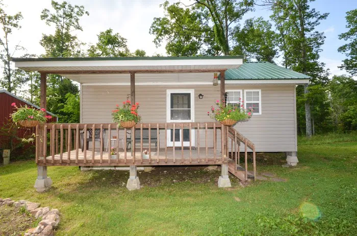 Mountain View RV Park 10