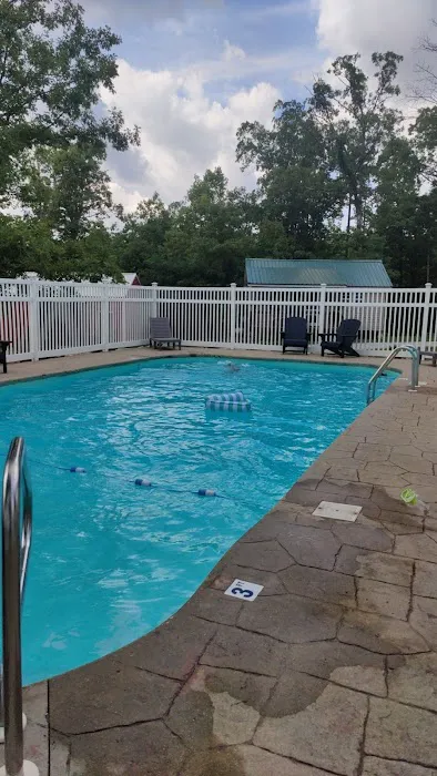 Mountain View RV Park 1