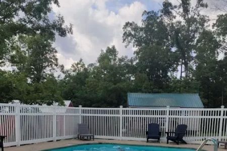 Mountain View RV Park