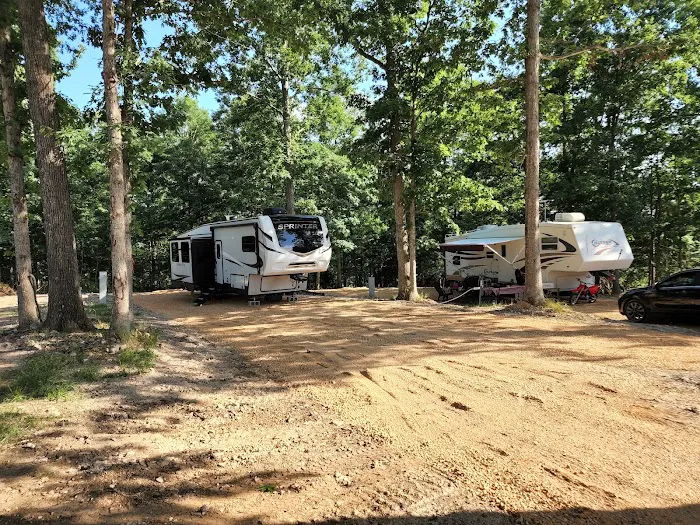 Twisted H Ranch, Cabins and RV Sites 4