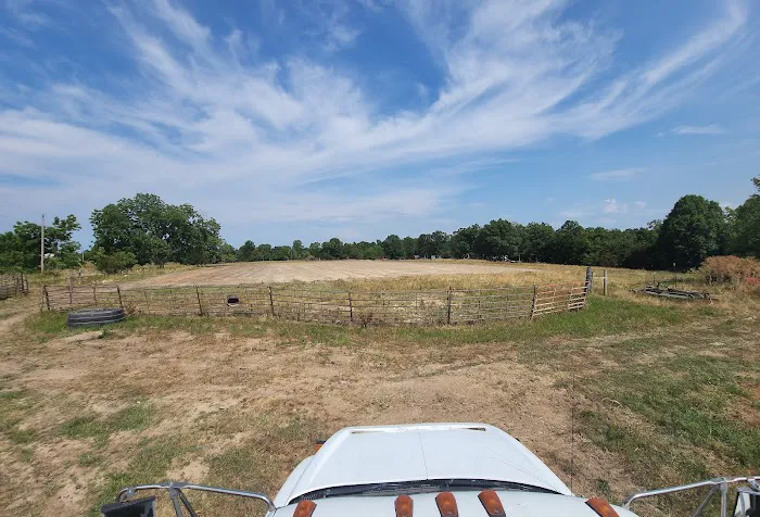 Twisted H Ranch, Cabins and RV Sites 6
