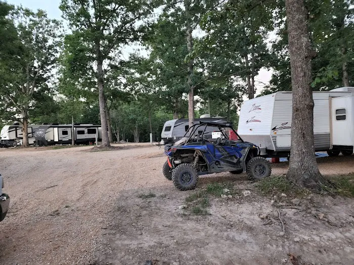 Twisted H Ranch, Cabins and RV Sites 5