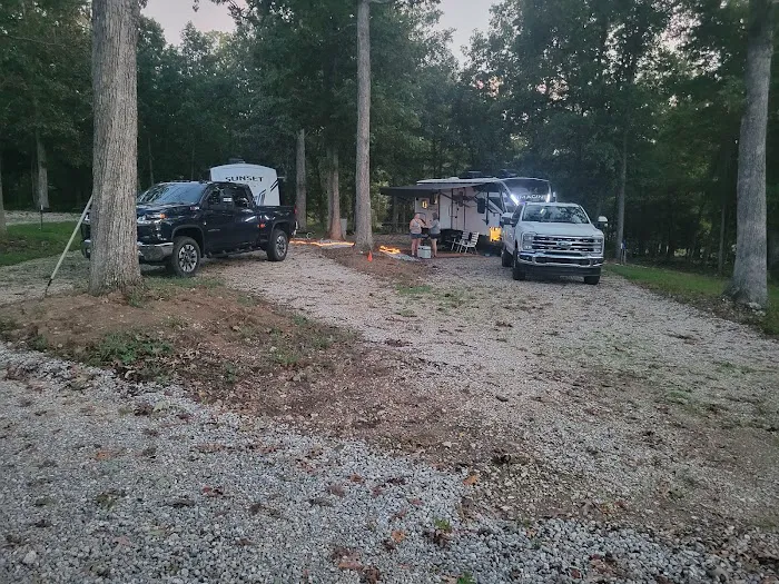 Twisted H Ranch, Cabins and RV Sites 8