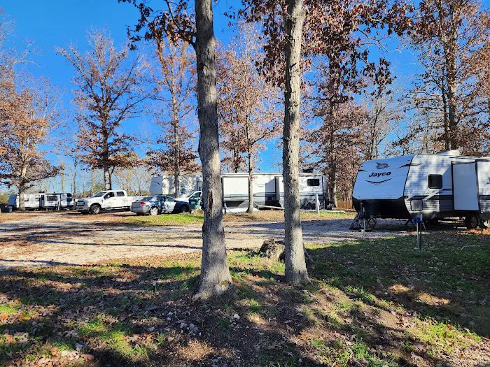 Twisted H Ranch, Cabins and RV Sites 2