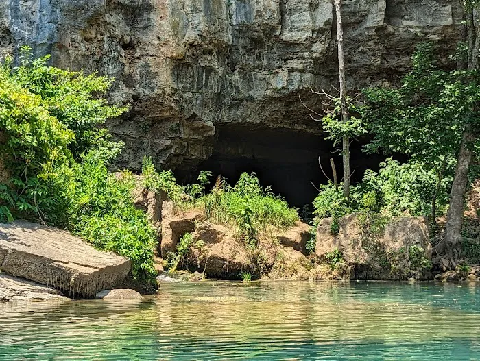 Blue Spring Campground 2
